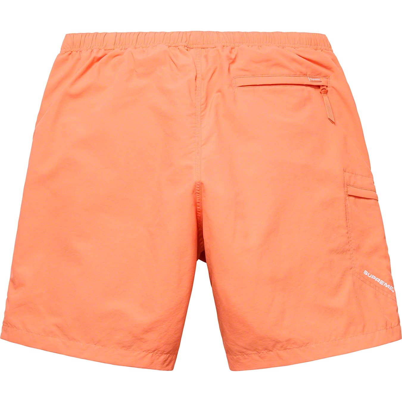 Nylon Trail Short view 12
